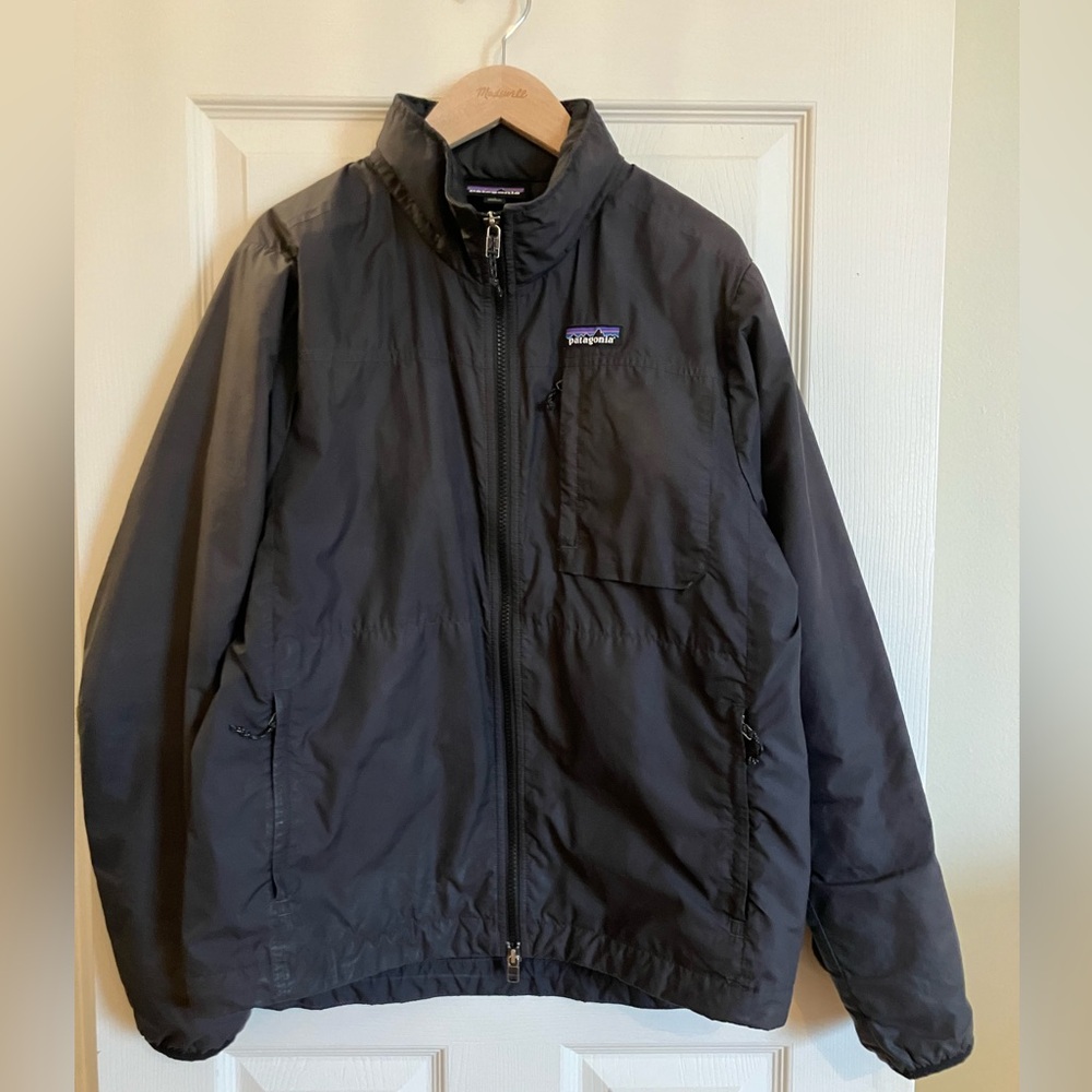 Patagonia Lightweight Jacket